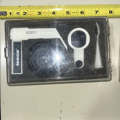 Tasco Scope Guide #28A