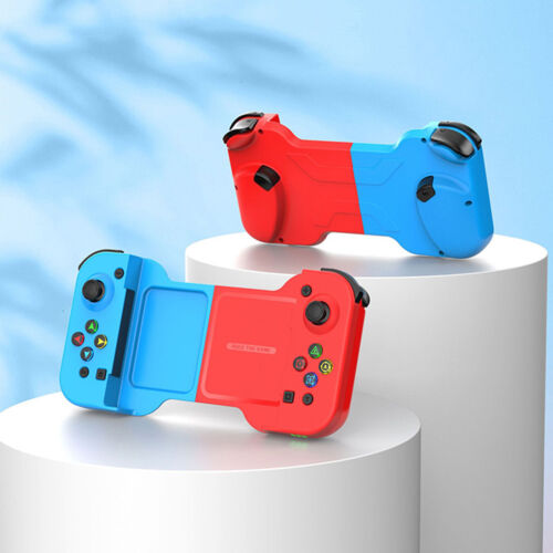 Controller gamepad wireless per telefono PC Android telefono cellulare Bluetooth joypad joystick - Foto 6 di 16