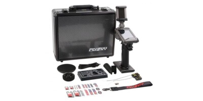 京商 FLYSKY Noble NB4 Kyosho FLYSKY Noble NB4 Pro+ 82153-A - KYO82153-A | eBay