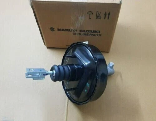 51000-80900 动力制动主缸 适用于 SUZUKI SAMURAI SJ413 — 第 4/4 张图片