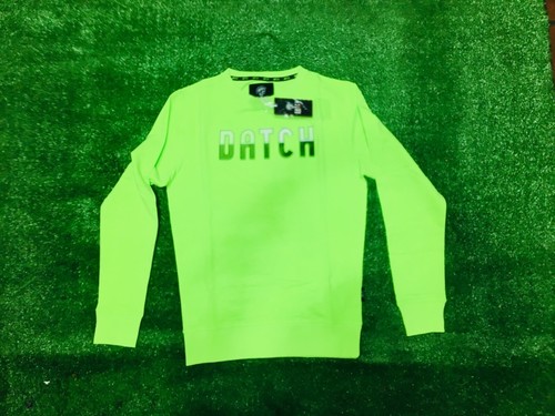 felpa uomo Datch-TG dalla S alla XXL-altri colori e modelli-info:3294144785 - Foto 4 di 5