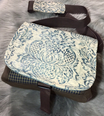 Porteen Gear Custom Designer Handcrafted Camera Bag Carrier Nice!