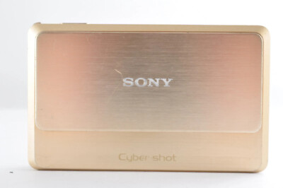SONY Cyber-shot DSC-TX9 ゴールド コンデジ s-l400.jpg