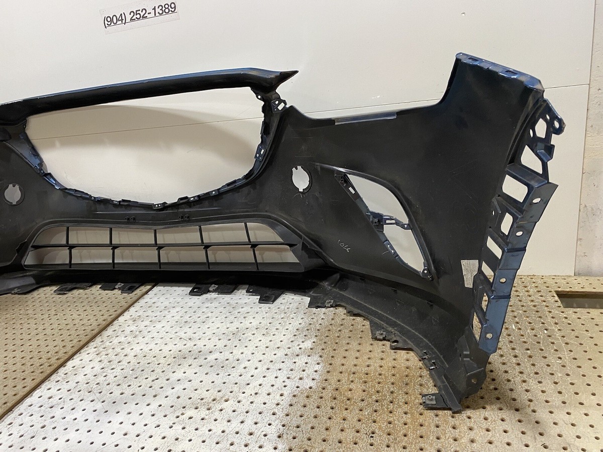 OEM 2016 2017 2018 Mazda CX3 CX-3 Front Bumper Cover Genuine DK8A