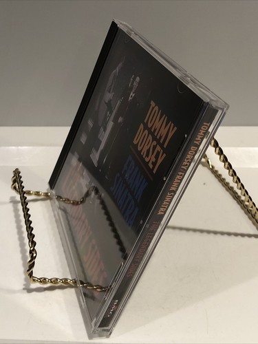 Tommy Dorsey/Frank Sinatra - The Legendary Sides The Encore Collection - CD 1997 - Bild 4 von 12