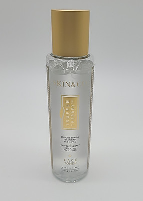 Skin & Co Truffle Therapy Essential Face Toner 2.5 fl oz Full Size - Sealed