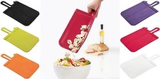 Koziol SNAP Cutting Board - The Board Formerly Known as FLIPP