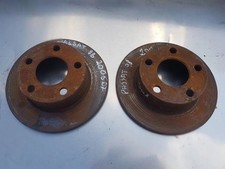 Tambour de frein Volkswagen PASSAT
