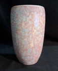 Royal Haeger Royal Hickman 7 1/2” Vase Blue/Pink
