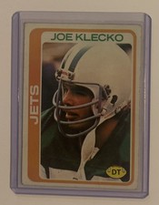 1978 Topps Football Lot of 108 Cards - Klecko, Largent, Rookies, Stars