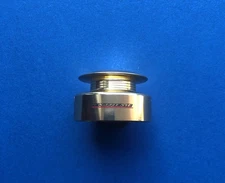 NEW Bass Pro Shops BPS Extreme EX1000 extra spare spinning reel SPOOL ONLY  LQQK