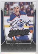 2013-14 Upper Deck MVP Justin Schultz #51 0f8