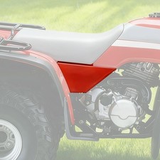 For Honda Fourtrax 300 TRX300/FW 1988-2000 Kick Starter Side Cover Start Cover