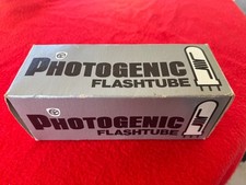Photogenic Flashtube H4-1 Unused Open Box