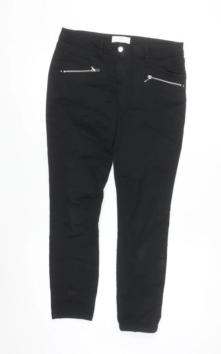 Wallis Stretch Trousers for Women for sale
