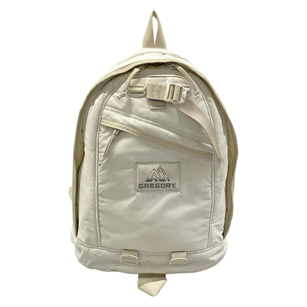 GREGORY Fine Day V2 137539 A049 Light gray Gray Beige Nylon