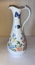 Aynsley Porzellan Vase aus England