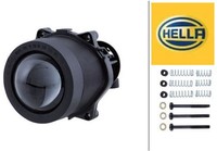 Hella 1TL998570-641 Hauptscheinwerfer Scheinwerfer Frontscheinwerfer