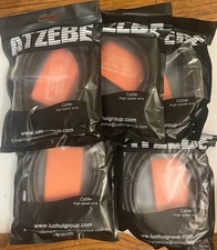 5 8K HD  6ft Displayport to Display Port Cable DP Male to Male Cord 