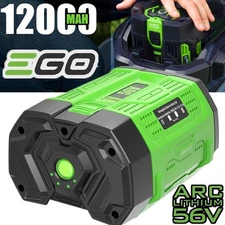 For EGO Power+ BA6720T 56-Volt 12.0 Ah Lithiumion Battery Upgraded Fuel Gauge