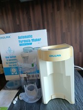 Cholma Milchmaschine Baby Milchpulver Maker M...