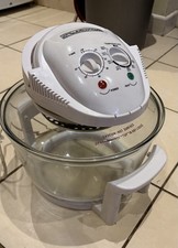 Halogen Oven 12 litre - USED