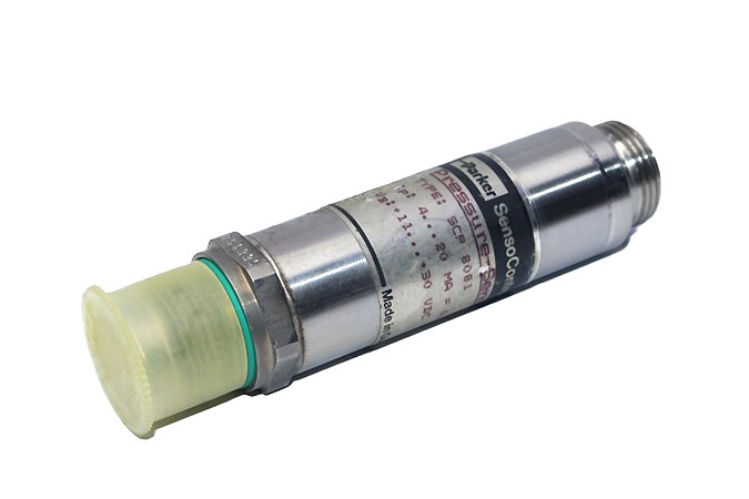 PARKER SCP 8081 PRESSURE SENSOR 0 … 160 bar