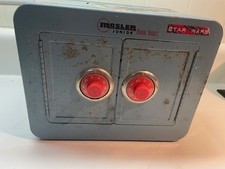 Vintage Mosler Junior Bank Vault  without combination