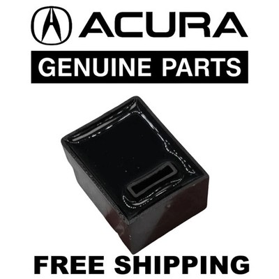 2013-2018 ACURA RDX BATTERY CURRENT ELECTRONIC LOAD DETECTOR NEW OEM