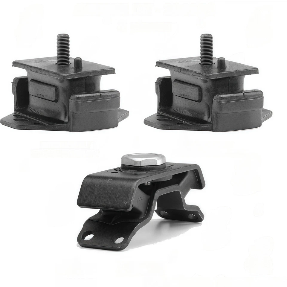 Kit de montaje de motor para camioneta Toyota 1979 1980 2,2 L L4 Foto 2 de 4