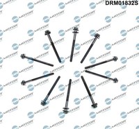 Zylinderkopfschraubensatz FÜR Ford - Dr.Motor Automotive DRM01832S