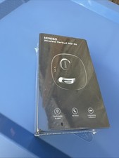 Miniso Wireless Earbud MS156 Bluetooth Headphones With Mic  Charging Case