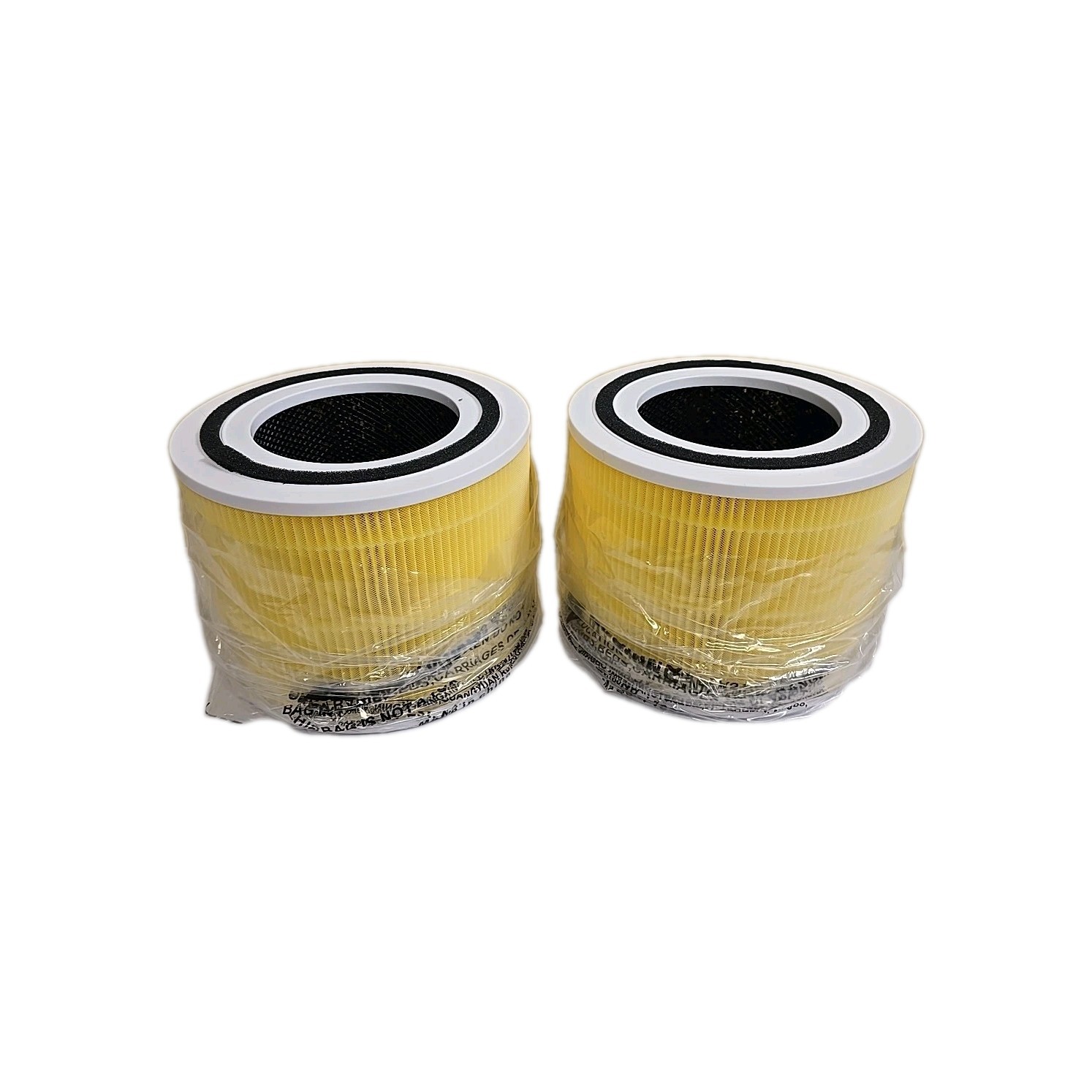 Lot of 11 Filters HEPA Air Purifier Levoit Core 300 Aprilaire 800 Steam Canister photo 5