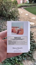 MAISON MARGIELA Replica BUBBLE BATH Eau de Toilette Spray SAMPLE 1.2ml/0.04oz