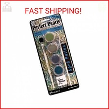 Ranger Perfect Pearls Embellishment Pigment Kit, Aged Patina
