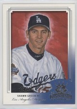 2003 Donruss Diamond Kings Shawn Green #107 03ew