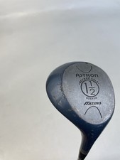 Mizuno Astron Rocker Sole 1 & 1/2 Wood / Ladies Flex Steel Shaft /9436