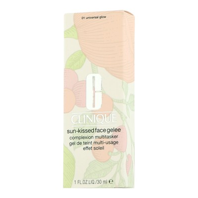 Clinique Sun-Kissed - Face Gelee Universal Glow 30ml