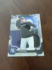 2026 Topps Now Road To Opening Day N.Y. Yankees 11 Card Team Set  Aaron Judge