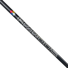 NEW Project X HZRDUS Gen5 Black Wood Shaft - FREE ASSEMBLY Authorized Dealer