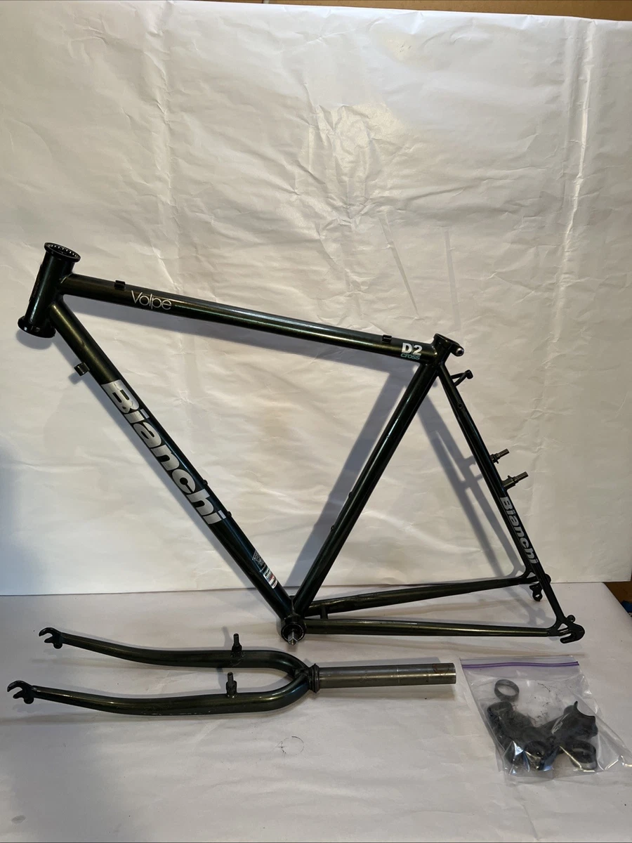 Bianchi Road Bike-Touring Vintage Bicycle Parts for sale | eBay