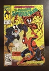 Amazing Spider-Man #362 (1992) 1st Print Marvel Comics
