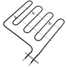 New OEM Midea Range Heating Element 17471100008410 Ships Today 180-Day Warran