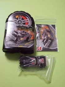 LEGO 8643 Racers Power Cruiser Set