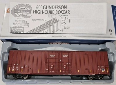 Athearn AOK 60' Box Car