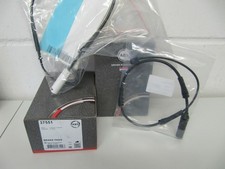 Bremsbeläge mit Wkt. BMW X1 (F48) und MINI - Satz für vorne und hinten