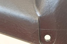 Cache guidon supérieur SUZUKI UH 650 BURGMAN 2007 à 2013 - photo 1