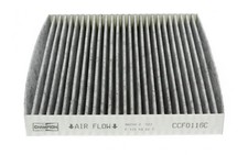 Filtre d'habitacle Mazda 929