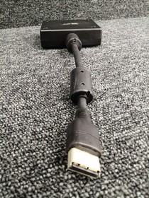 Sega Hkt-8100 Dreamcast Vga Box Fit28