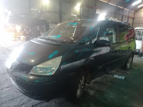 Asientos Traseros para RENAULT ESPACE IV (JK0) Expression 2006 734764 - Imagen 6 de 10
